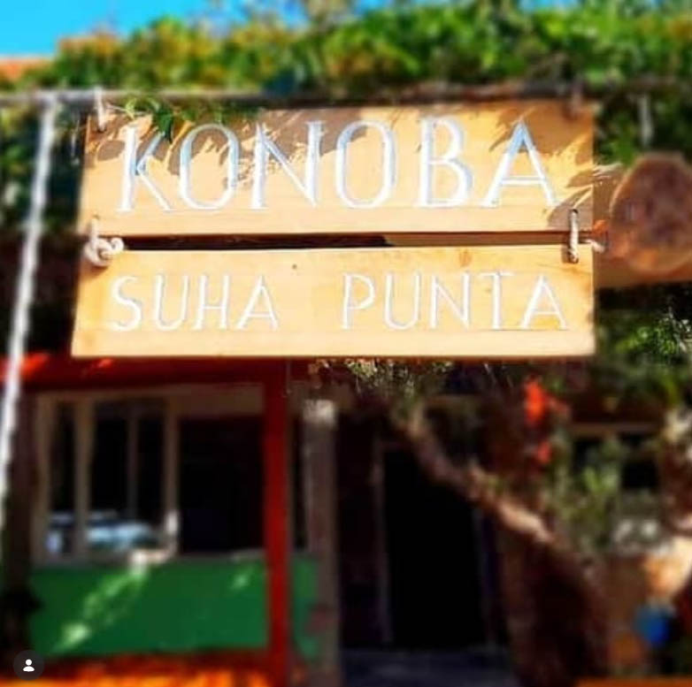 Dobra hrana i ambijent - Konoba Suha Punta, Nacionalni park Kornati